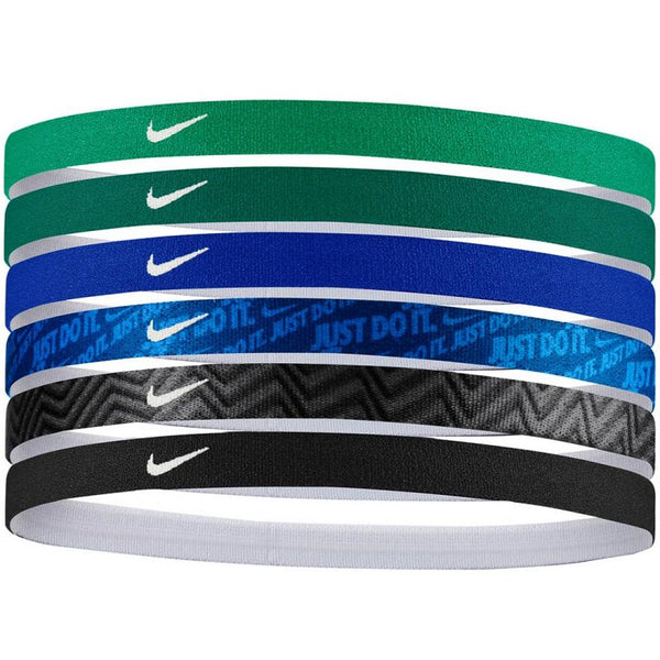Nike Printed hairbands N0002545305OS Kiegészítők