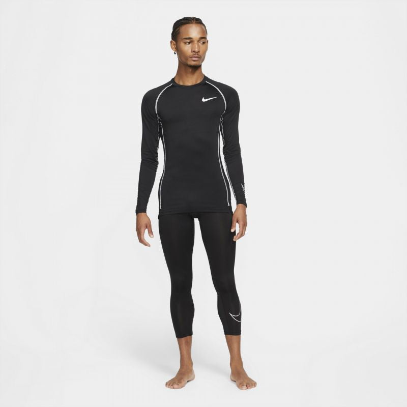 Nike Pro Dri-FIT LM thermal pants Leggings férfi DD1919-010