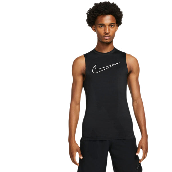Nike Pro Dri-FIT Tight Fit atléta, férfi