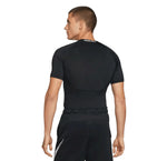 Nike Pro Dri-FIT Mens Tight Fit Short-Sleeve Top férfi aláöltözet