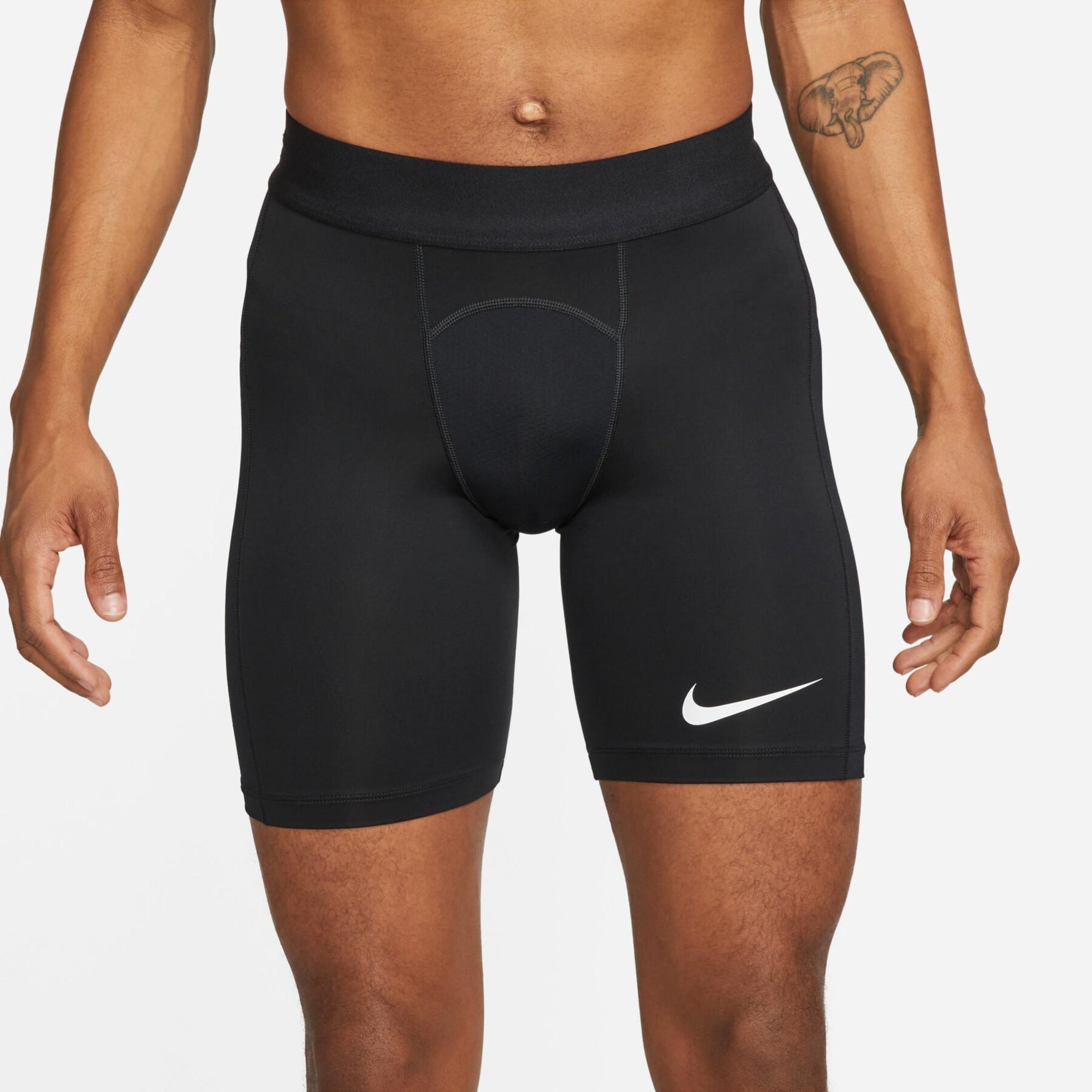 Nike Pro Dri-Fit Strike M DH8128-010 Thermal Shorts Short Ruházat - Sportmania.hu