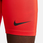 Nike Pro Dri-Fit Strike Thermal Shorts Short Ruházat Termoaktív férfi DH8128-819
