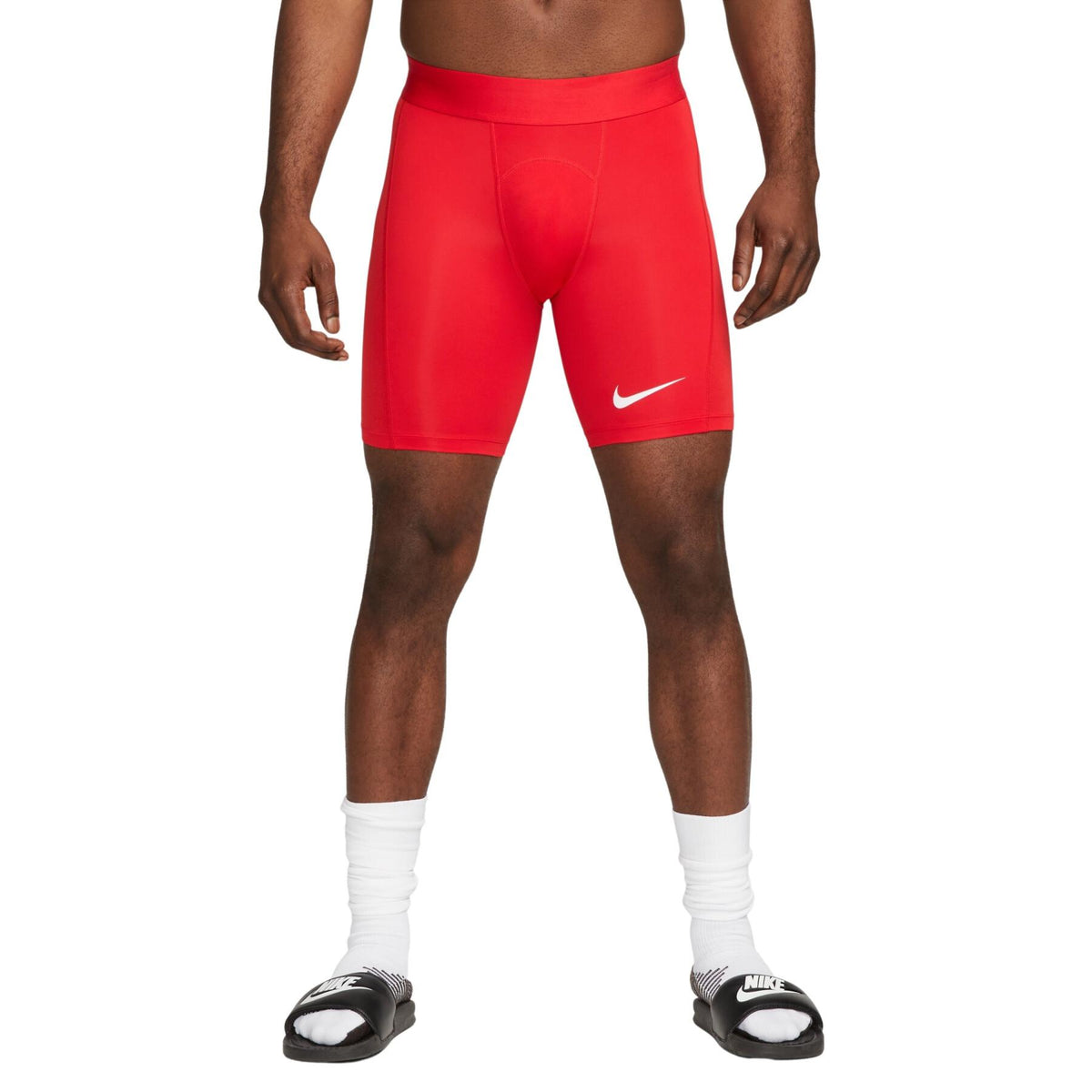 Nike Pro Dri-Fit Strike Thermal Shorts Short Ruházat Termoaktív ruha férfi DH8128-657