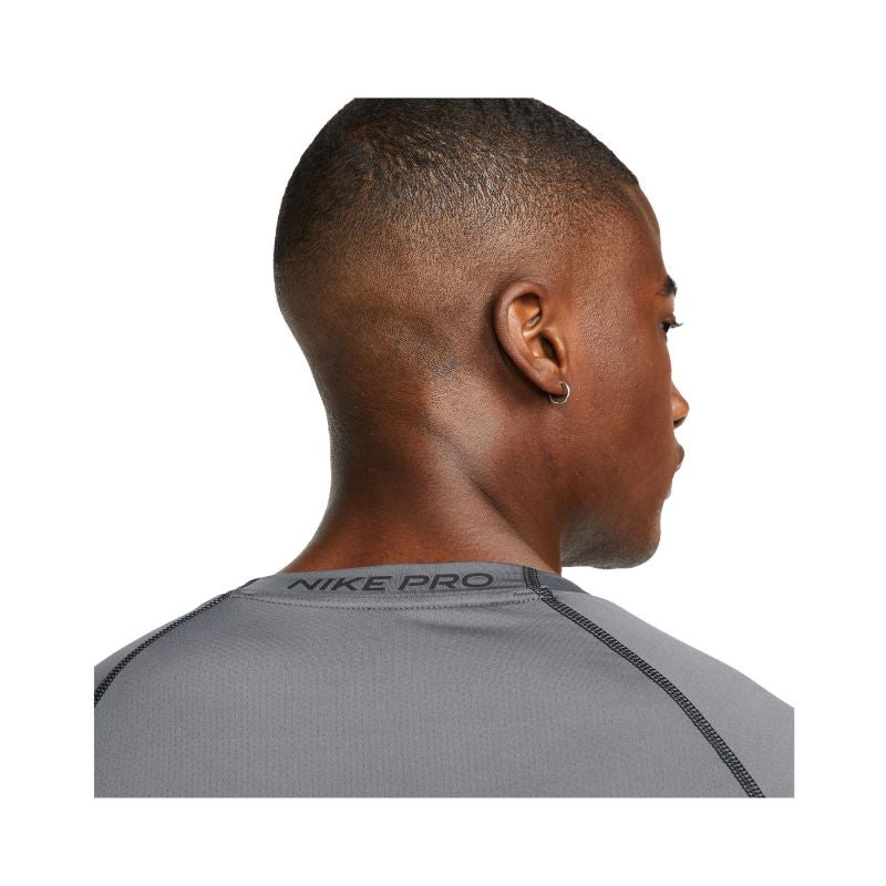 Nike Pro Dri-FIT Top M DD1992-068 Tee Póló Ruházat Póló - Sportmania.hu