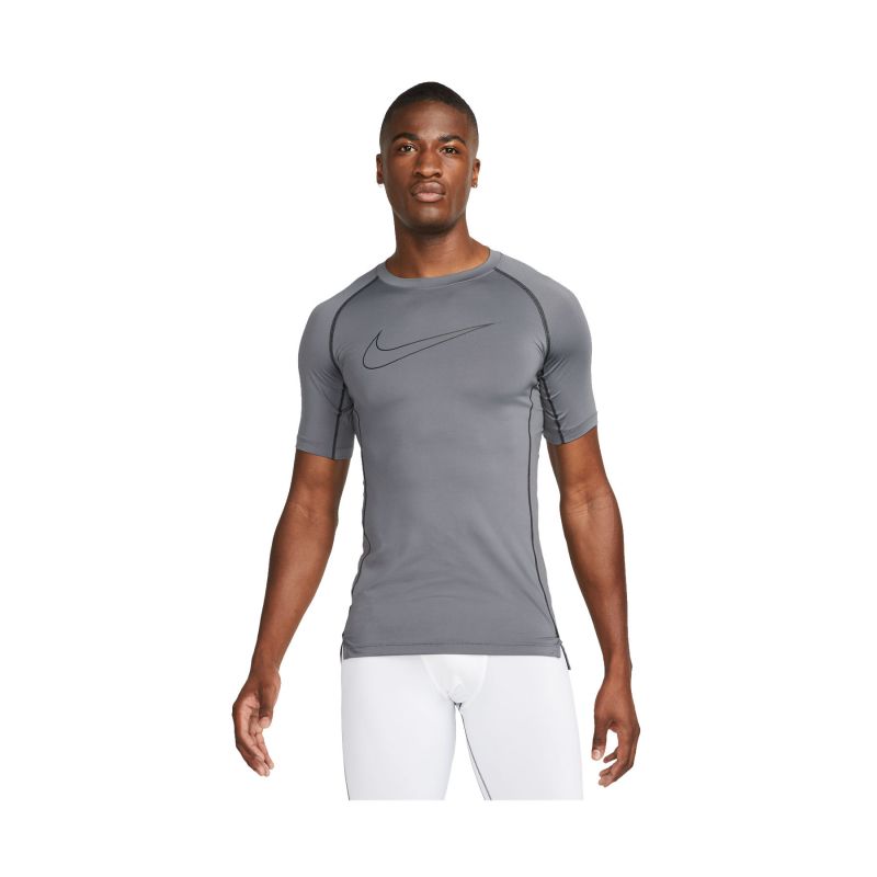 Nike Pro Dri-FIT Top M DD1992-068 Tee Póló Ruházat Póló - Sportmania.hu