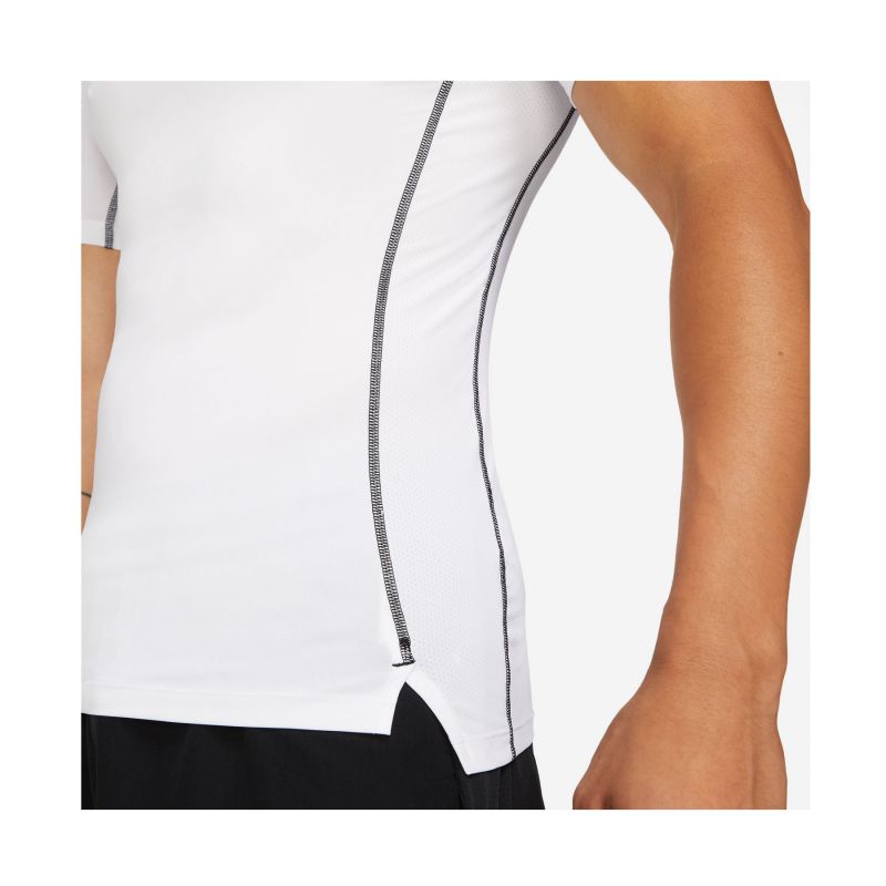 Nike Pro Dri-FIT Top M DD1992-100 Tee Póló Ruházat Póló - Sportmania.hu