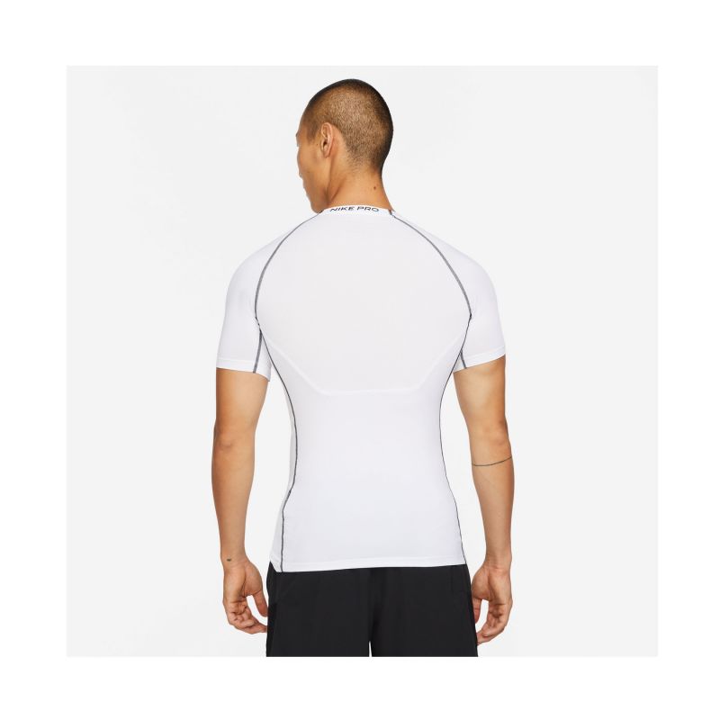 Nike Pro Dri-FIT Top M DD1992-100 Tee Póló Ruházat Póló - Sportmania.hu