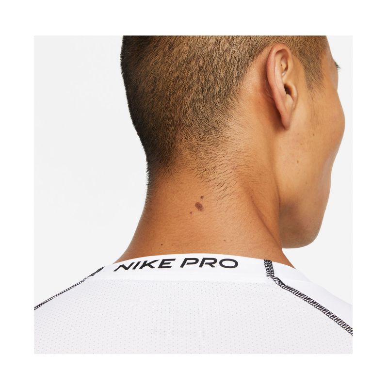 Nike Pro Dri-FIT Top M DD1992-100 Tee Póló Ruházat Póló - Sportmania.hu