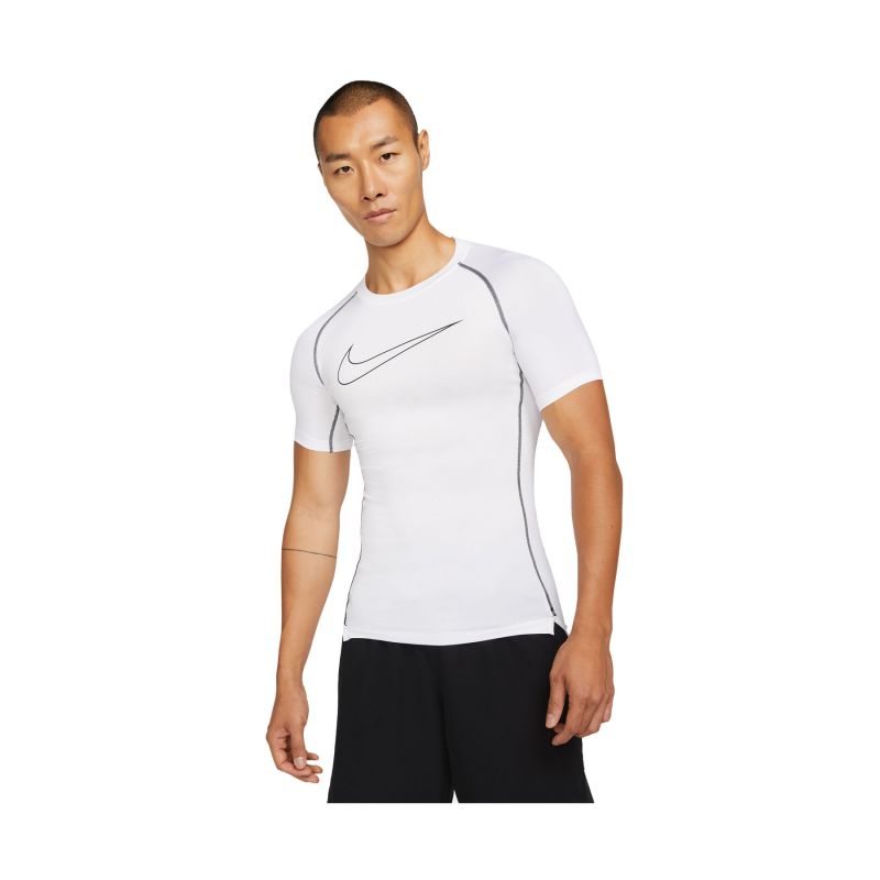 Nike Pro Dri-FIT Top M DD1992-100 Tee Póló Ruházat Póló - Sportmania.hu