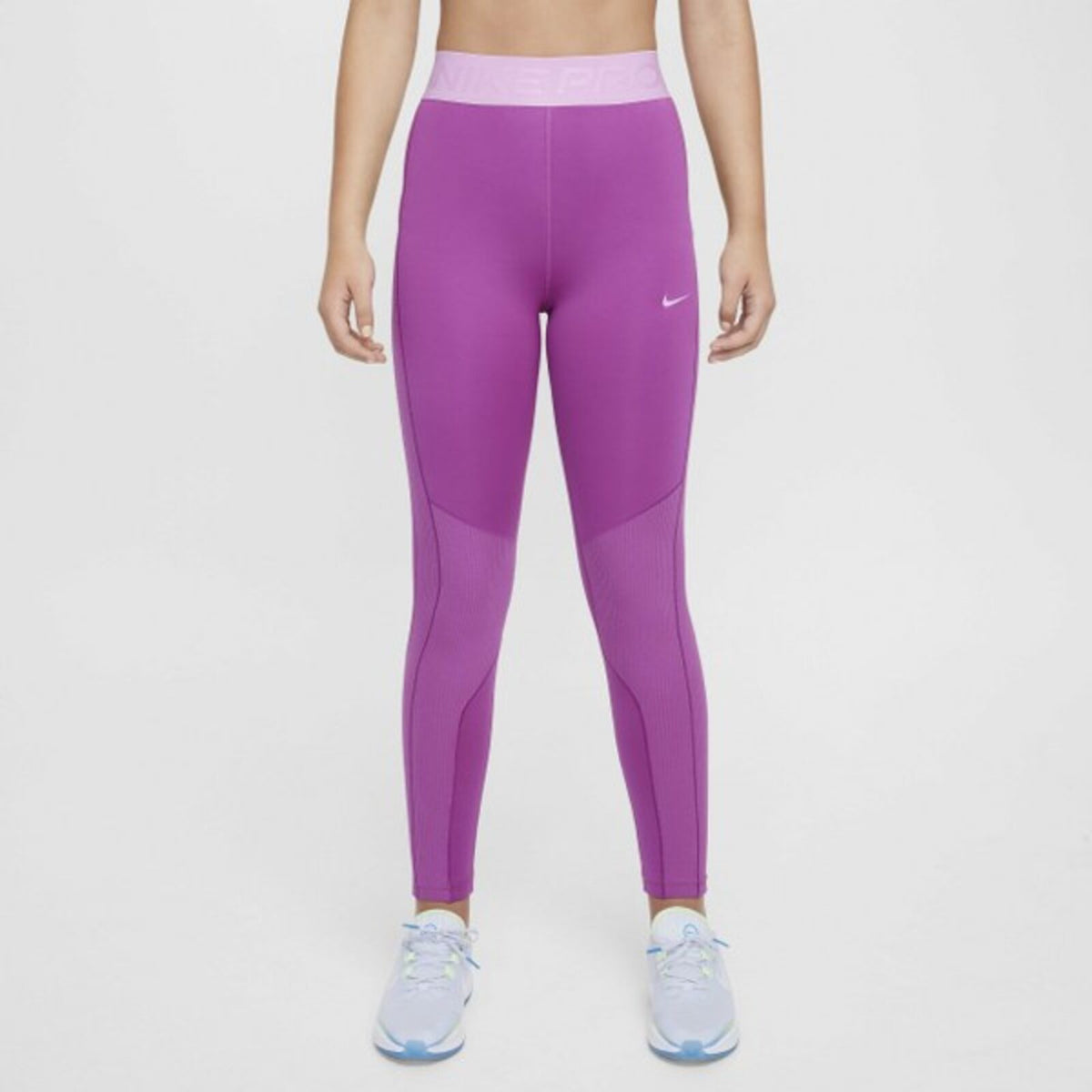 Nike Pro Girls\" Dri-FIT Traini gyerek Nadrág
