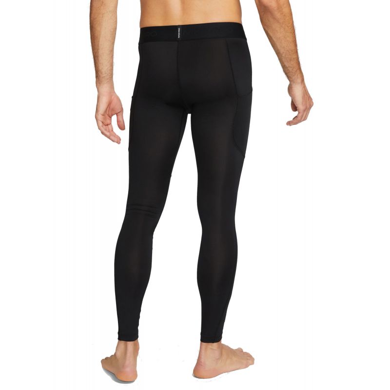 Nike Pro M FB7952-010 thermal pants Nadrág