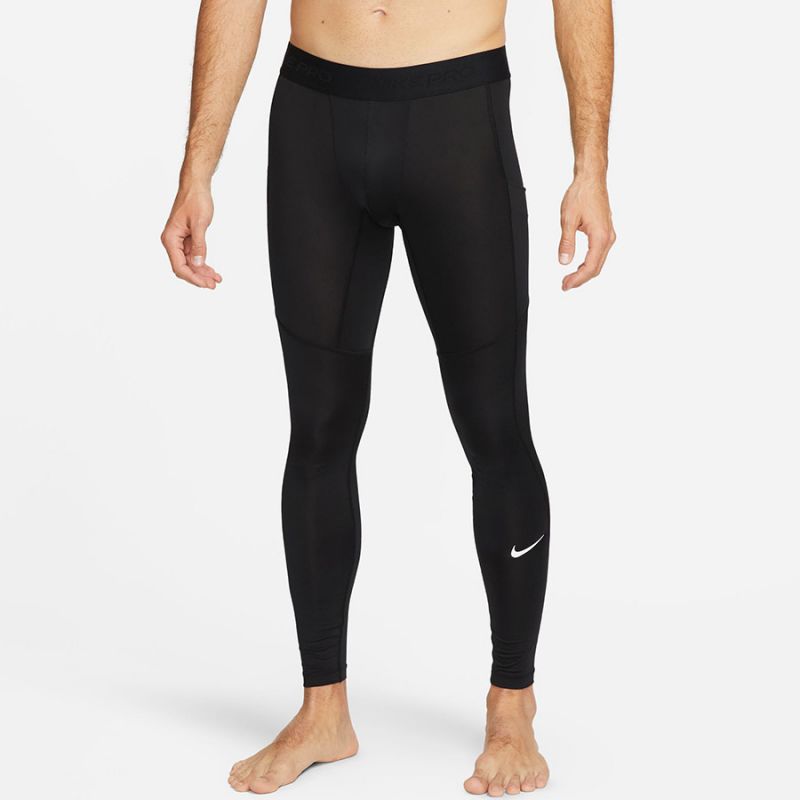 Nike Pro M FB7952-010 thermal pants Nadrág
