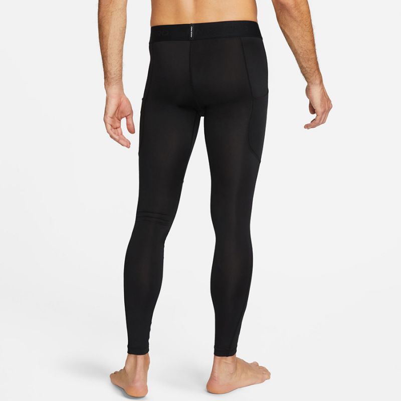 Nike Pro M FB7952-010 thermal pants Nadrág