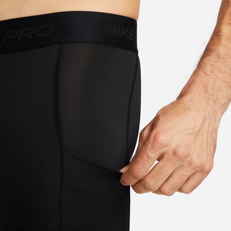 Nike Pro M FB7952-010 thermal pants Nadrág