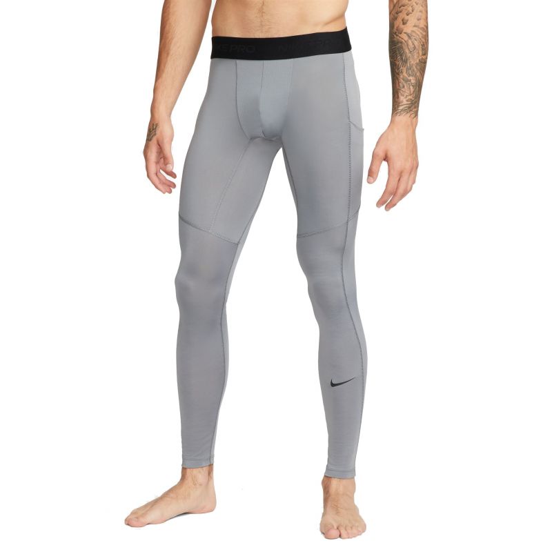 Nike Pro M FB7952-084 Thermal Pants Nadrág