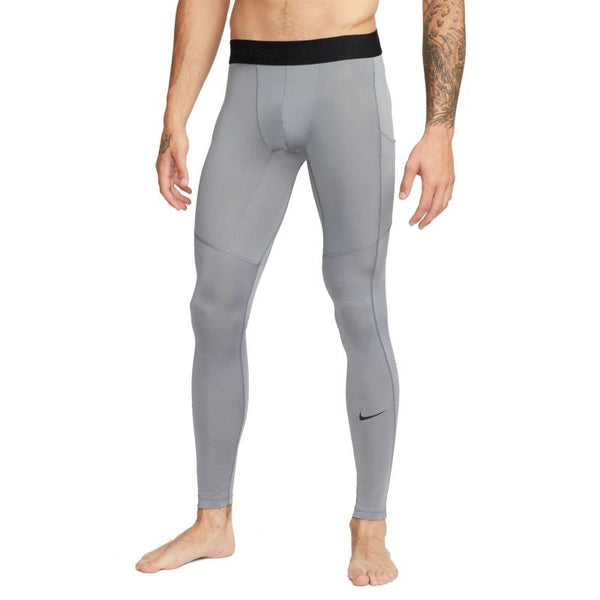Nike Pro M FB7952-084 Thermal Pants Nadrág