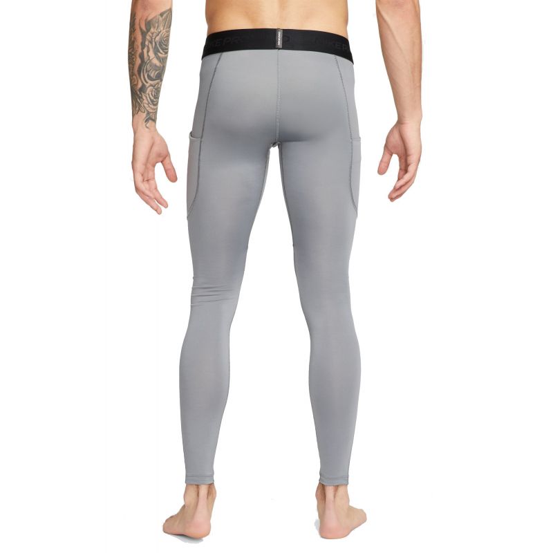 Nike Pro M FB7952-084 Thermal Pants Nadrág