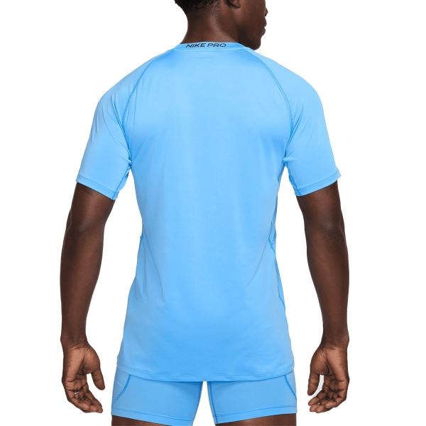 Nike Pro Men\"s Dri-FIT Slim Sh Póló - Sportmania.hu