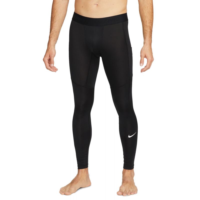 Nike Pro thermal Aláöltözet férfi FB7952-010