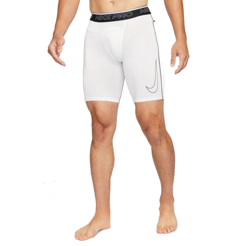 Nike Pro Thermal Shorts Short Ruházat Termoaktív ruha férfi DD1911-100