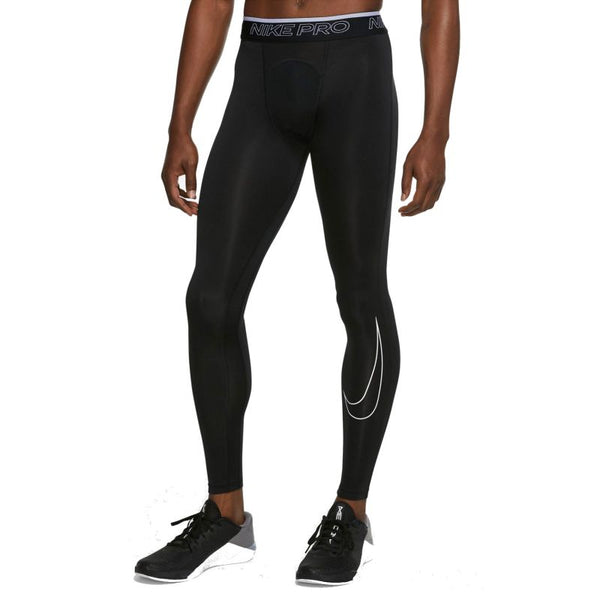 Nike Pro Tight M DD1913-010 thermal pants Nadrág