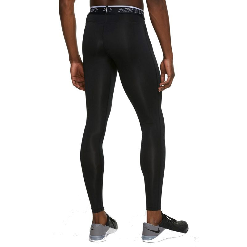 Nike Pro Tight M DD1913-010 thermal pants Nadrág - Sportmania.hu