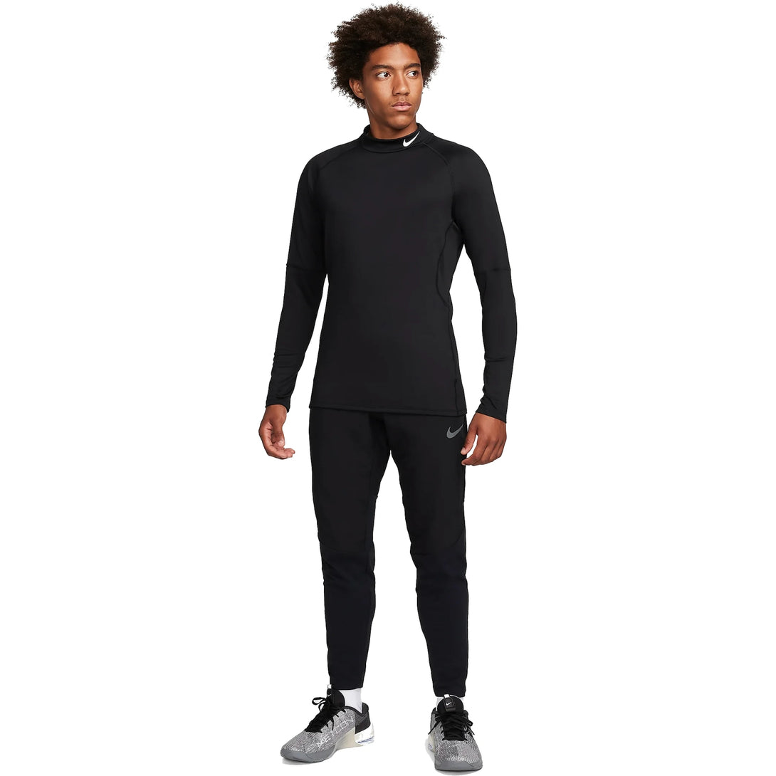 Nike Pro Dri-FIT Long-Sleeve fitnesz felső, férfi - Sportmania.hu