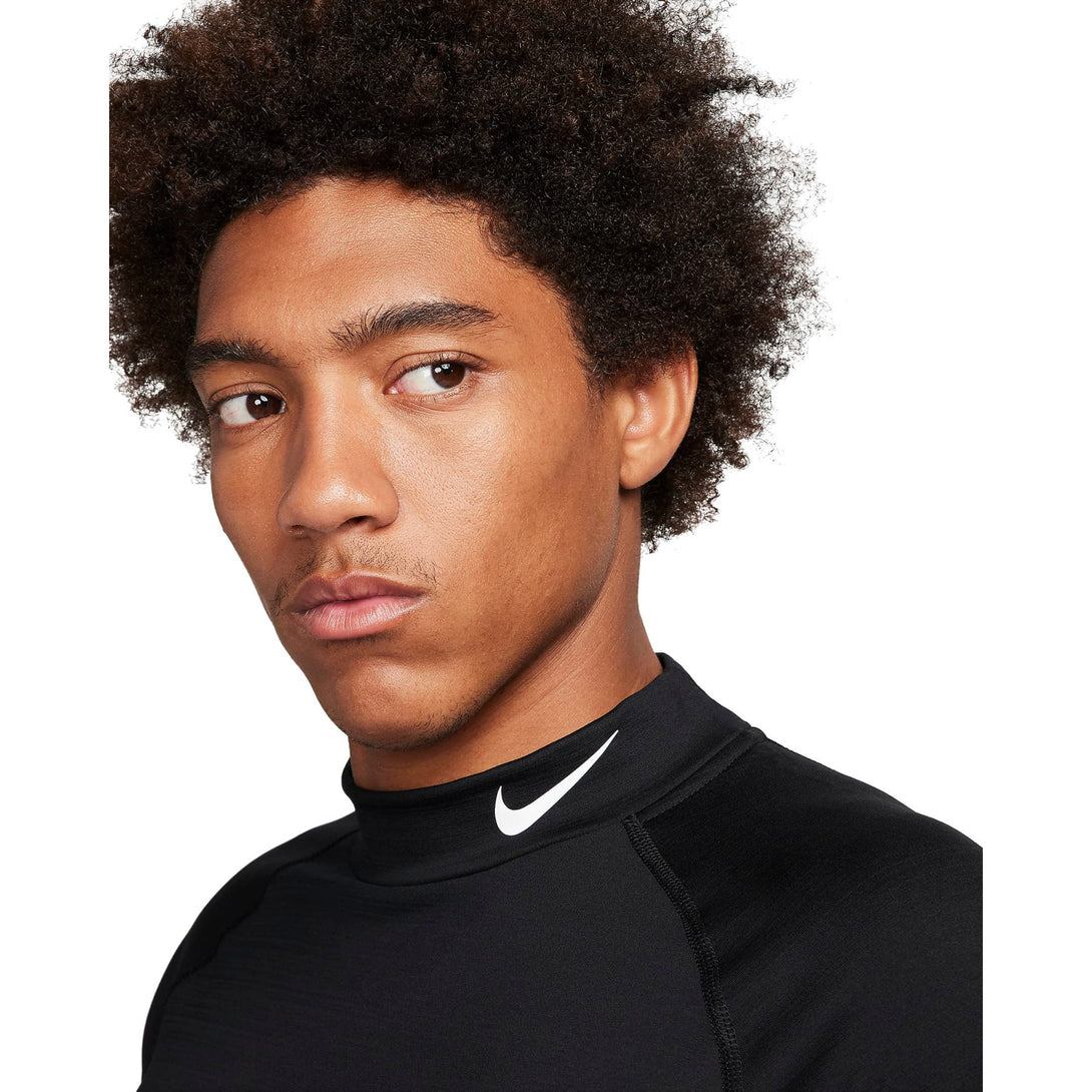 Nike Pro Dri-FIT Long-Sleeve fitnesz felső, férfi - Sportmania.hu