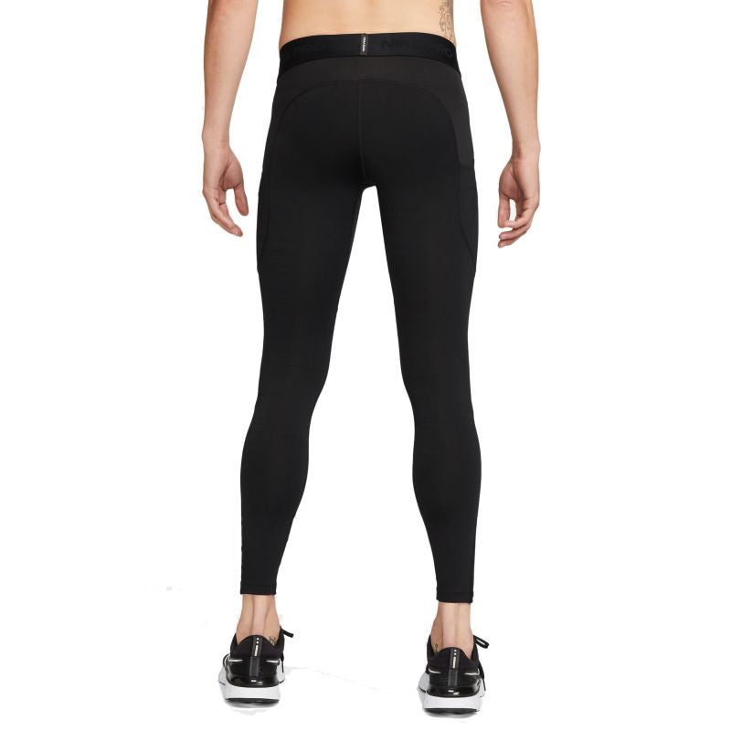 Nike Pro Warm M FB7961-010 Leggings