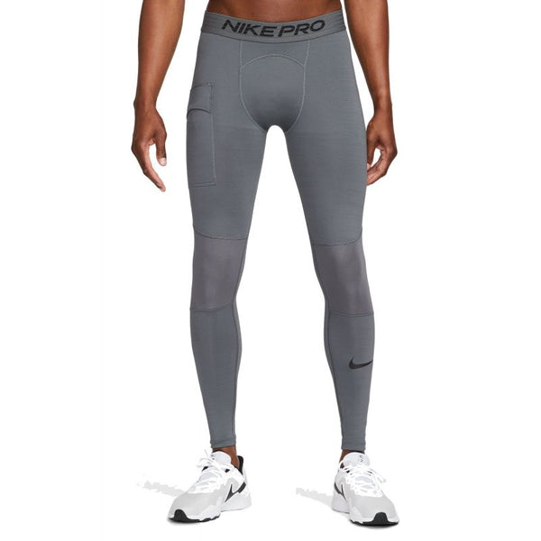 Nike Pro Warm M thermal legging, férfi