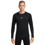 Nike Pro Warm T-shirt férfi póló