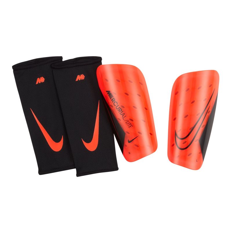 Nike Protectors Nike Mercurial Lite Sípcsontvédő Védőfelszerelés DN3611-635