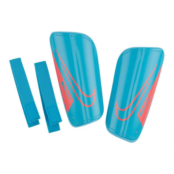 Nike Protectors, shin guards Nike Mercurial Hardshell DN3614-416 Kiegészítők