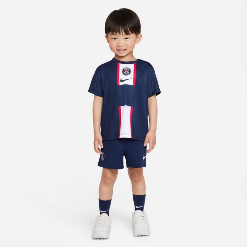 Nike PSG 2022/23 Home mez szett, gyerek Ruházat - Sportmania.hu