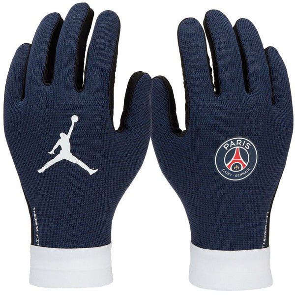 Nike PSG Academy Thermafit H023 Jr FQ4595-010 gloves Kesztyű - Sportmania.hu