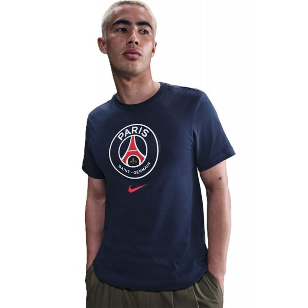 Nike Psg Crest M T-Shirt Hq8328-410