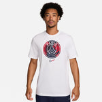 Nike PSG Crest Tee M FV8558-100 Póló - Sportmania.hu