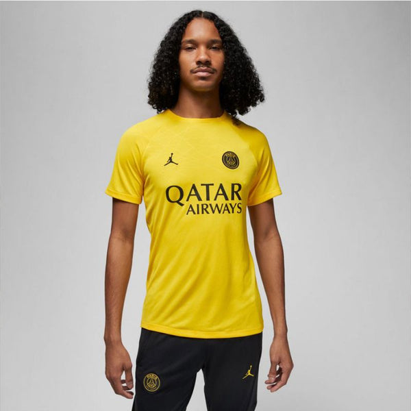Nike PSG DF Academy Pro SS Top PM 4TH M DR4906 720 Ruházat