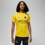 Nike PSG DF Academy Pro SS Top PM 4TH M férfi Póló DR4906720