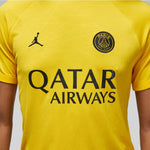 Nike PSG DF Academy Pro SS Top PM 4TH M férfi Póló DR4906720