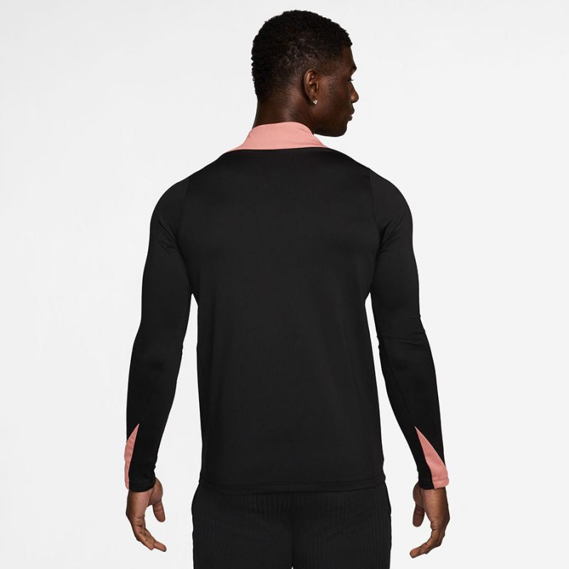 Nike PSG DF Strk Drill Top K3R M FQ2625-013 sweatshirt Pulóver - Sportmania.hu