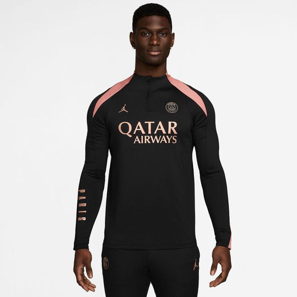 Nike PSG DF Strk Drill Top K3R M FQ2625-013 sweatshirt Pulóver - Sportmania.hu
