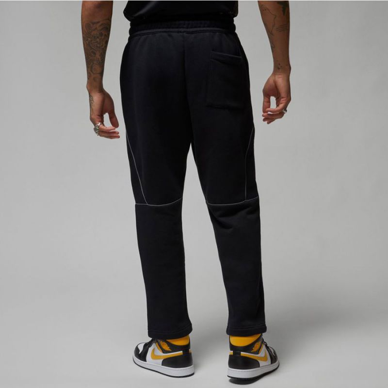 Nike PSG Jordan M fekete férfi nadrág DV0621010