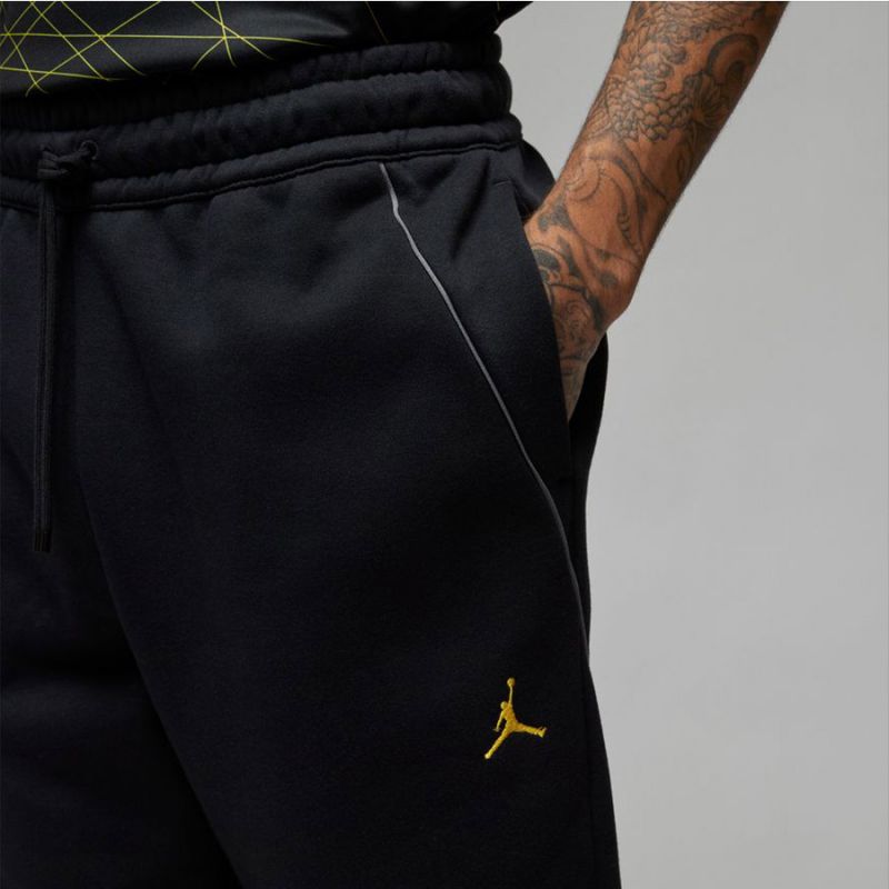 Nike PSG Jordan M fekete férfi nadrág DV0621010