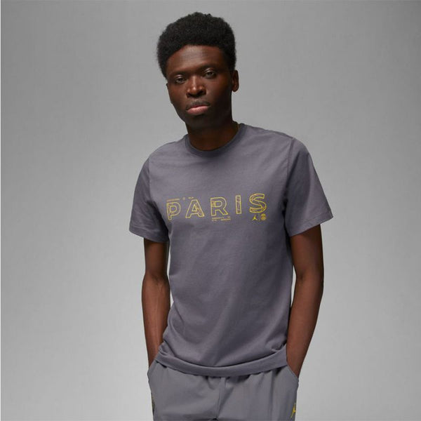 Nike PSG Jordan póló, férfi Ruházat Póló