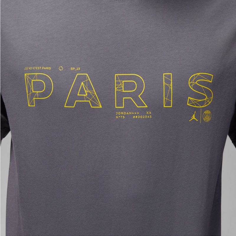 Nike PSG Jordan póló, férfi Ruházat Póló - Sportmania.hu