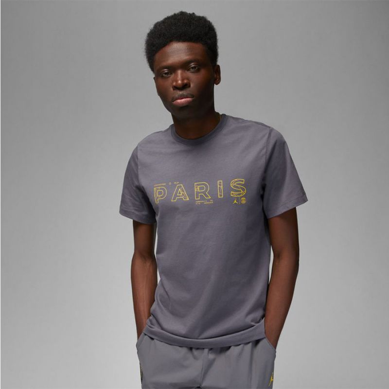 Nike PSG Jordan póló, férfi Ruházat Póló - Sportmania.hu
