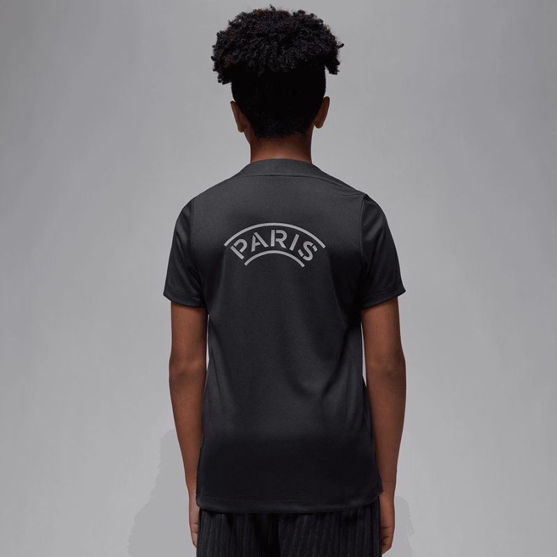 Nike PSG Jordan Strike Top Junior gyerek póló IB3654-045