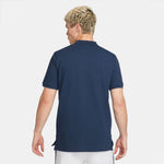 Nike PSG Polo DM2984 410 T-shirt Ruházat póló