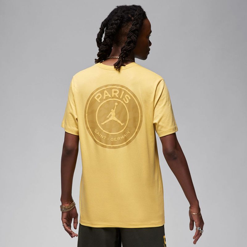 Nike Psg Ss Logo póló - Sportmania.hu